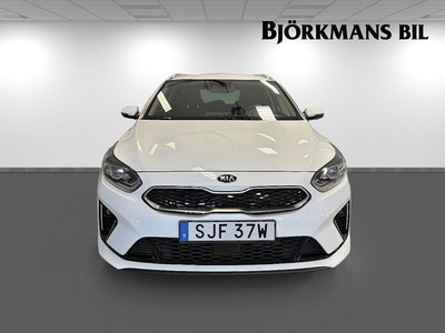 Kia Cee´d SW Plug-in Hybrid ADVANCE