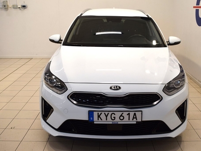 Kia CEED SW Plug-in Hybrid DCT Advance