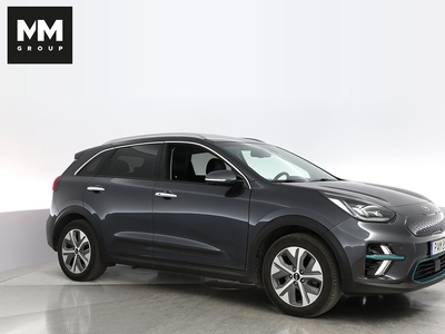 Kia E-Niro 64 kWh 204hk Advance PLUS Navi Backkamera