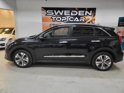 Kia Niro e- 64 kWh Advance Plus Euro 6