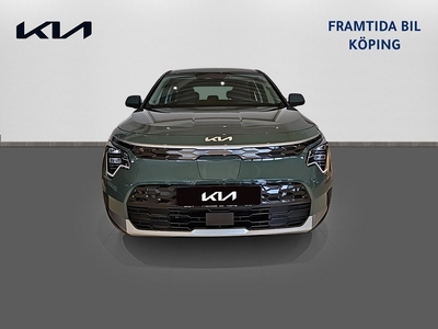 Kia Niro EV Special Edition Action Kampanj Pris!!!