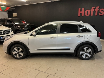 Kia Niro Hybrid DCT Advance Plus, EX, GLS Euro 5