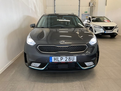 Kia Niro P-HEV DCT Advance Plus, EX Euro 5