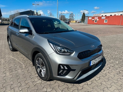 Kia Niro P-HEV DCT Advance Plus, EX Euro 6