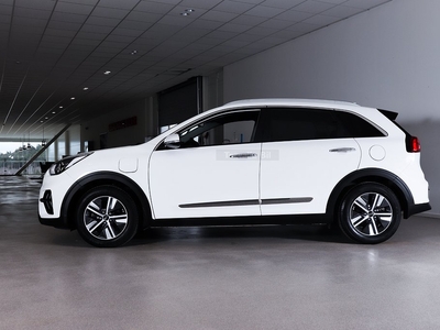 Kia Niro Plug-in Hybrid Advance Plus *V-hjul*