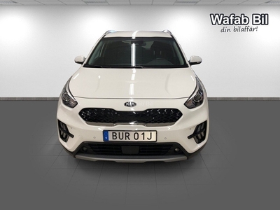 Kia Niro PLUG IN HYBRID DCT6 ADVANCE PLUS