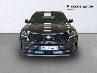 Kia Sorento PHEV Advance Plus. Läder, Dragkrok, 360-kamera