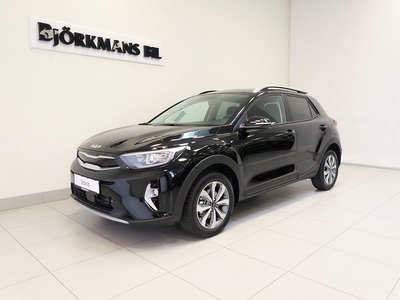 Kia Stonic 1.0 T-GDI 120 HK 48V DCT ADVANCE