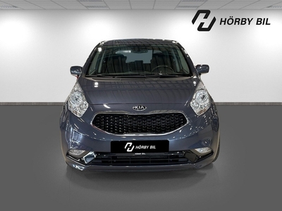 Kia Venga 1.6 Automat Euro 6