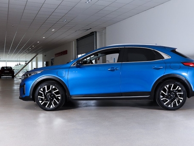 Kia Xceed Plug-in Hybrid Advance Plus *V-hjul*