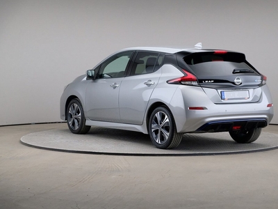 Nissan Leaf 62kWh N-Connecta, med fast ränta och försäkring