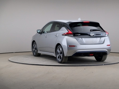 Nissan Leaf N-Connecta 40 Kwh Fast ränta, 24mån/1500mil år