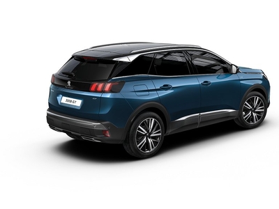 Peugeot 3008 Limited Edition PureTech AUT