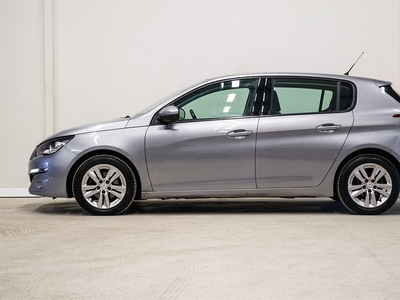 Peugeot 308 1.2 e-THP Drag MoK-värm Ny Kamrem 130hk