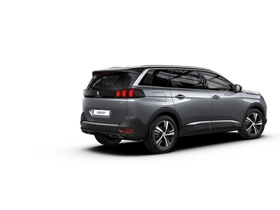 Peugeot 5008 Limited Edition PureTech AUT 7-sits