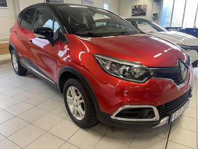 Renault Captur Energy TCe 90 Helly Hansen II