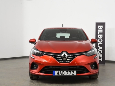 Renault Clio TCe 90 Intens 5-d