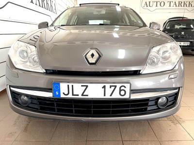 Renault Laguna 2.0 Grandtour