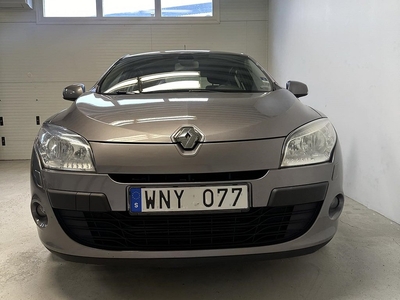 Renault Mégane 1.5 dCi