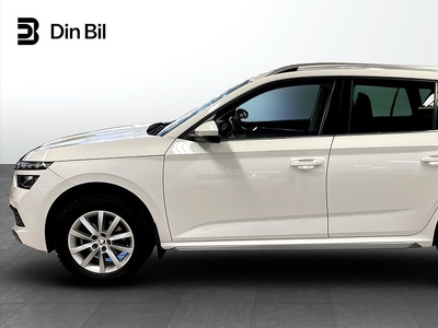 Skoda Kamiq Style 1,0 TSI 110hk /Drag /B-Kamera /V-Hjul