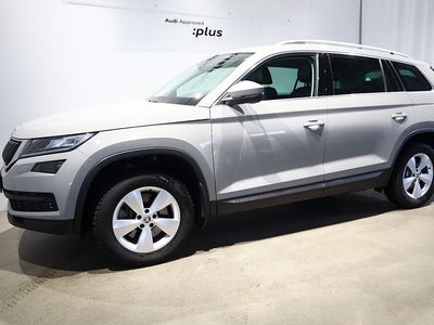 Skoda Kodiaq STYLE 2,0 TDI 200HK DSG 4X4