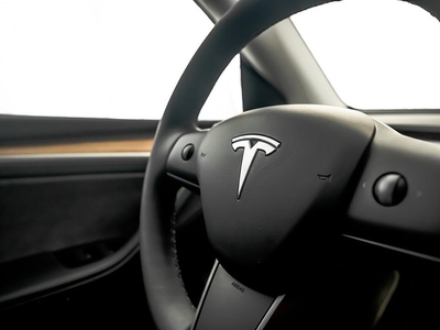 Tesla Model Y Performance