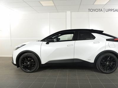 Toyota C-HR 2,0 AWD GR SPORT Panorama *KAMPANJBIL*