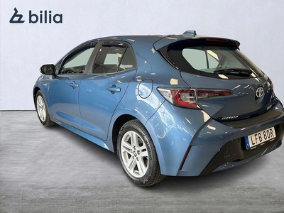 Toyota Corolla Hybrid 1,8 5D ElHybrid Active SPI