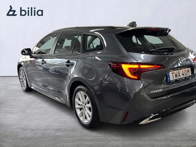 Toyota Corolla Touring Sports Hybrid 1,8 ACTIVE PLUS