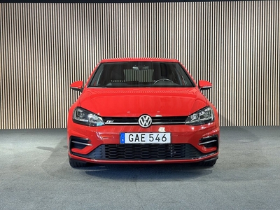 Volkswagen Golf 1.4 TSI R-Line I PDC I Lågmil