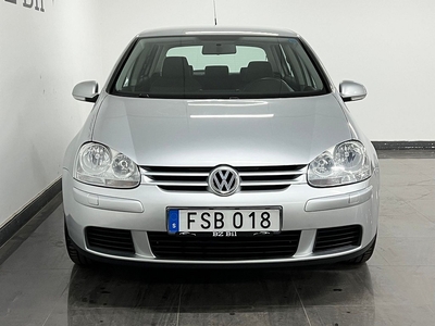 Volkswagen Golf 1.6 Design