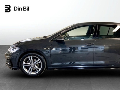 Volkswagen Golf R-Line TSI150 DSG Plus