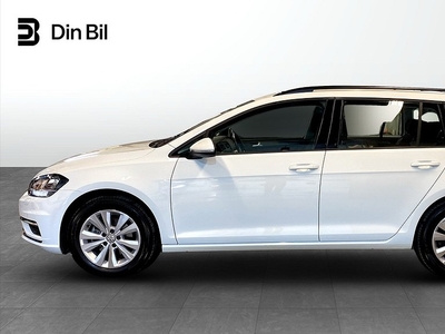 Volkswagen Golf Sportscombi TSI150 App-Connect/P-sensorer