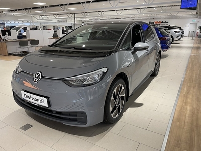 Volkswagen ID.3 PRO PERFORMANCE 58 KWH Billån