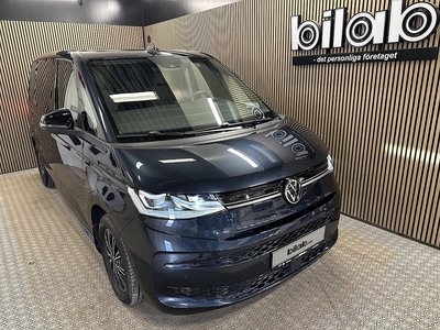 Volkswagen Multivan T7 eHybrid , Life, pluspaket IQ LED