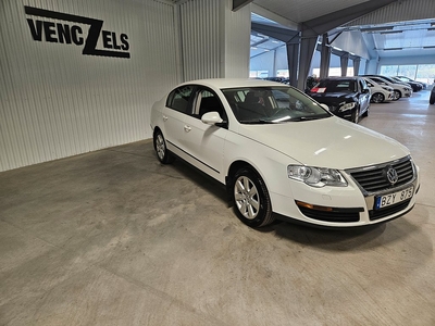 Volkswagen Passat 1.8 TSI Dragkrok Mycket fin