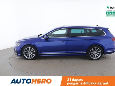 Volkswagen Passat Sportscombi 2.0 TDI SCR 4Motion / R-Line