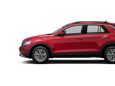 Volkswagen T-Roc 1.5 TSI150 DSG7