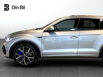 Volkswagen T-Roc R TSI300 DSG Drag/Backkamera