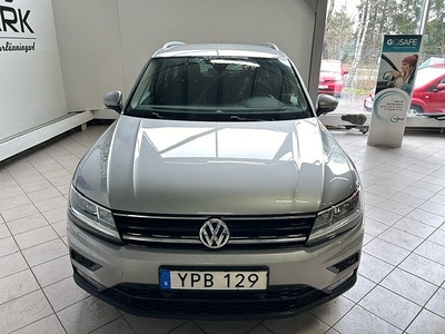 Volkswagen Tiguan 1.4 TSI 4Motion Euro 6 / SUPERDEAL 6.95%