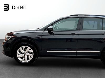 Volkswagen Tiguan 1.5 TSI 150hk Drag/Värmare