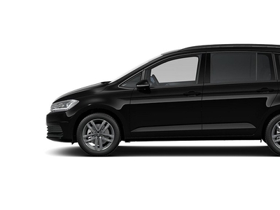 Volkswagen Touran Edition Privatleasing TSI 150 DSG