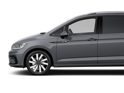 Volkswagen Touran TDI 150Hk Edition 7-sits- Beställningsbar