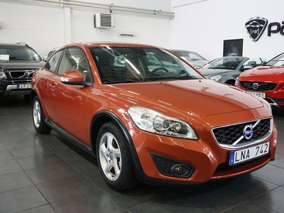 Volvo C30 2.0 Momentum