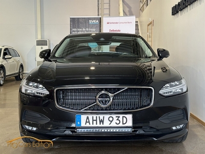 Volvo S90 D4 Geartronic, 190hk Advanced Edition | VOC | Momentum