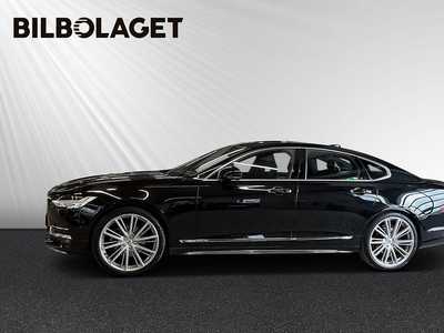 Volvo S90 D5 AWD Inscription /Se utrustning/