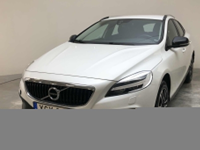 Volvo V40 Cross Country D3 (150hk)