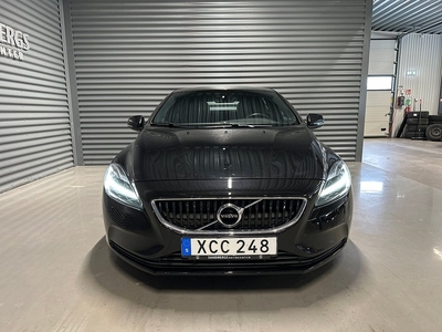 Volvo V40 D2 Momentum Voc Värmre BT PDC Euro 6