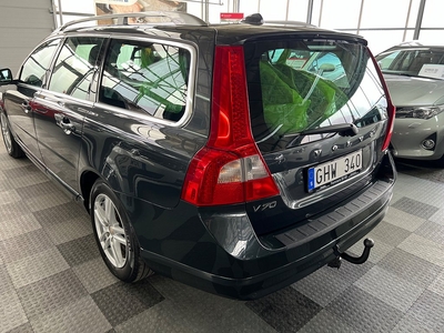 Volvo V70 D2 1.6D DRIVe 