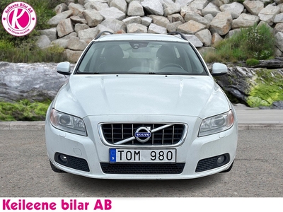 Volvo V70 D3 Momentum Euro 5